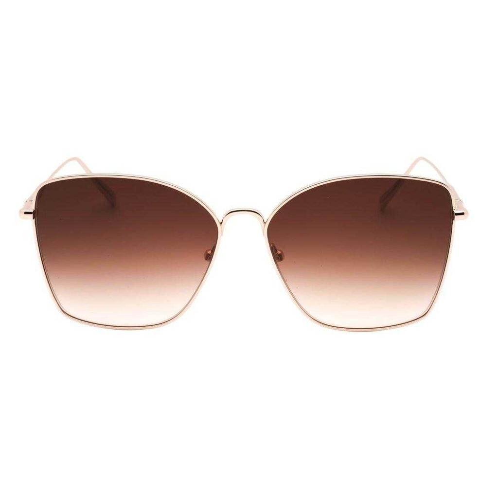 Longchamp Womens/Ladies Gradient Sunglasses