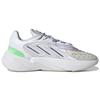 Adidas Кроссовки Ozelia 'Cloud White/Dark Purple Beam/Green' Женские кроссовки GW3065