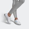 adidas Элегантный женский EG7748 Белый Серебристый Металлик