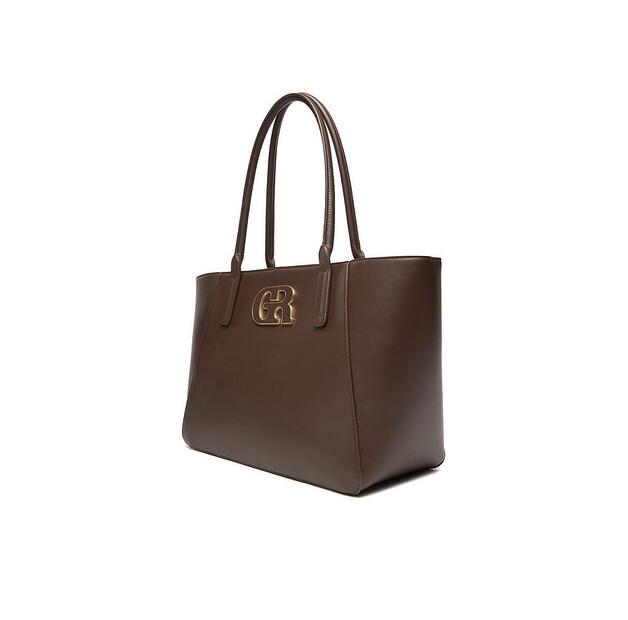 Bag Gino Rossi Gino Rossi CEO-EDELWEIS Brown