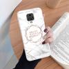 Чехол для Redmi Note 9 Pro Max 9S Мягкий силиконовый ТПУ Задняя крышка Чехол Защитный Coque Для Redmi Note9 Pro Чехол Леопардовый Рисунок