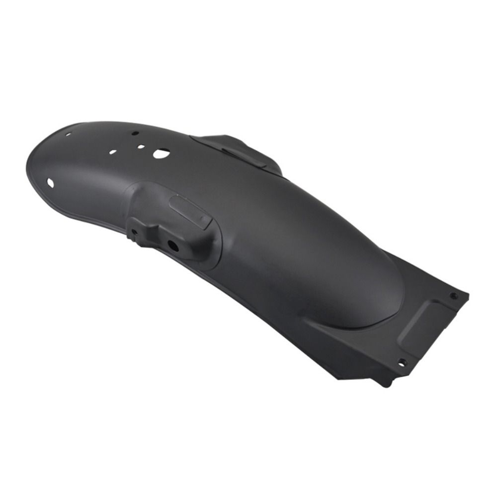 Металлическое переднее/заднее крыло мотоцикла в стиле ретро для Honda CG125 Cafe Racer