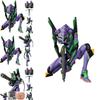 Евангелион Аниме Эволюция Maf080 Подвижная ПВХ Фигурка Модель Детские Игрушки Подарок