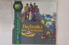 LP Пластинка BEATLES - Yellow Submarine TOJP60141 APPLE 2003 Япония Оби Рок Б/у