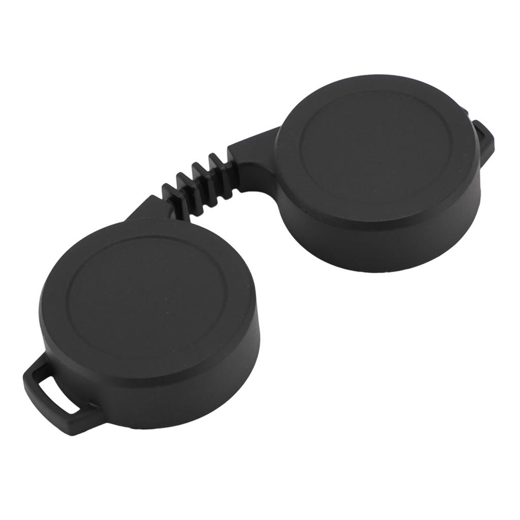 44 мм Крышка окуляра бинокля Резиновая 43–44,8 мм Крышка наглазника бинокля Защитная крышка для глаз для 8x30 10x30 8x32 10x32 8x42