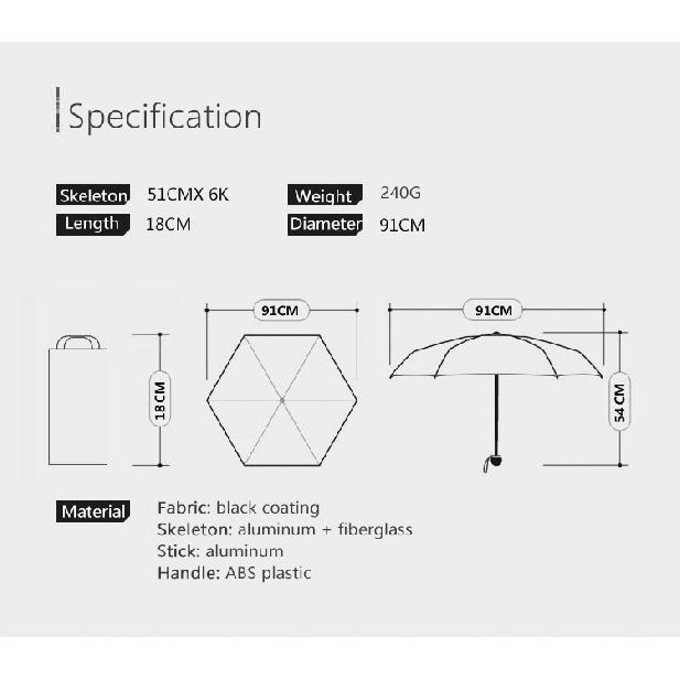 Olycat плоский милый мини-зонт для телефона для женщин, УФ-летние зонтики, портативный уличный карманный зонтик от солнца для