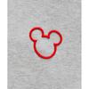 Disney X Lululemon Steady State Pant Heathered Silver Drop