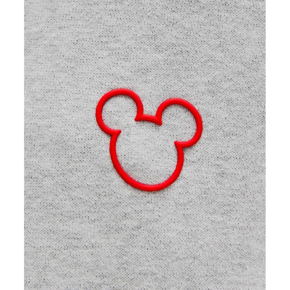 Disney X Lululemon Steady State Pant Heathered Silver Drop