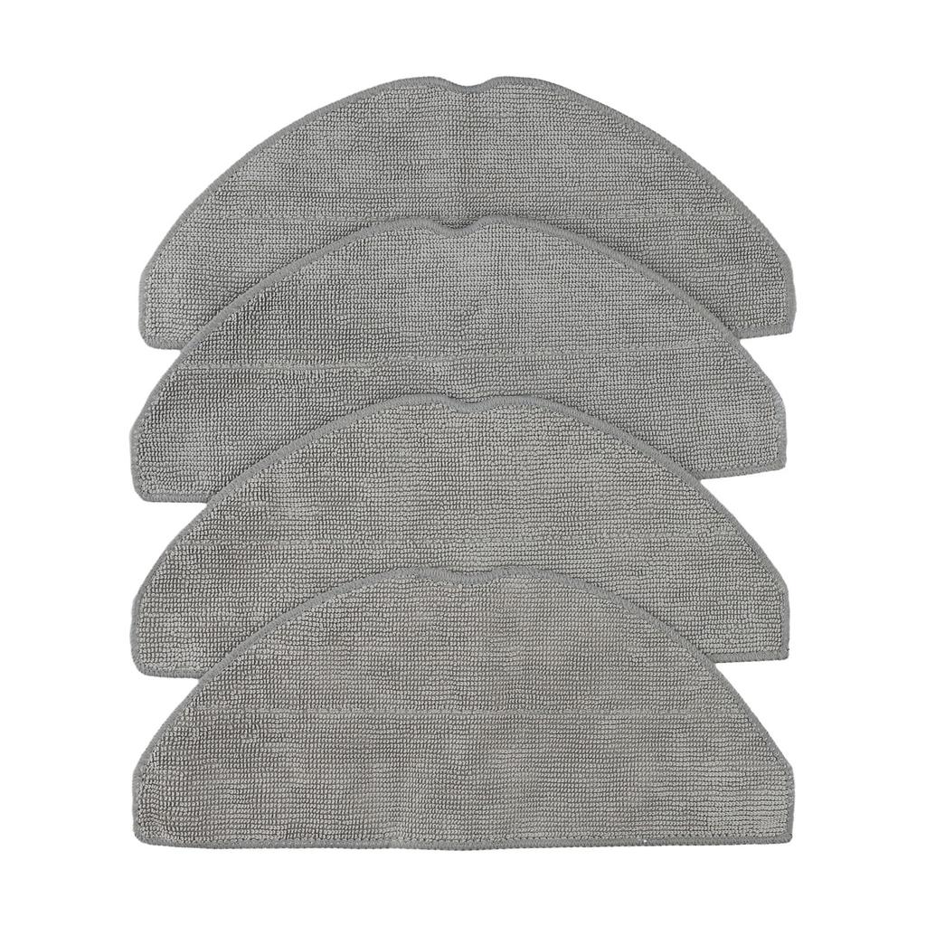 Для Eufy G50 и L60 Для гибридной сменной швабры Набор из 10 штук