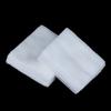 10Pcs 8 Layer Medical Absorbent Gauze Pad Wound Dressing Sterile Gauze Block First Aid Kit Gauze Pad Wound Care Supplies