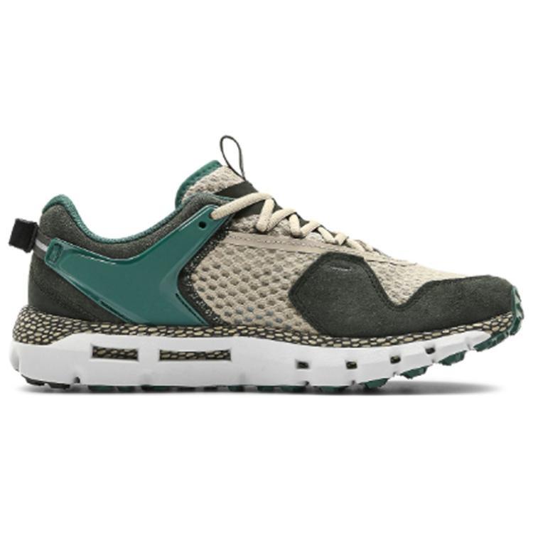Under Armour Hovr Summit 'Зеленый Белый Серый' Мужской 3022579-302