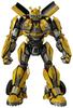 GOOD SMILE COMPANY DLX Awakening Bumblebee Alloy Painted Movable Figure Transformers/Beast [DLX Bumblebee] Non-scale ABS&PVC&POM&Zinc
