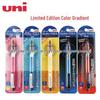Механический карандаш UNI Mitsubishi Jelly Color Edition 0,3/0,5 мм - Милый автоматический карандаш для школьников