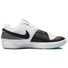 Nike Ja 1 EP Scratch 2.0 Мужские кроссовки Белый Черный DR8786-101