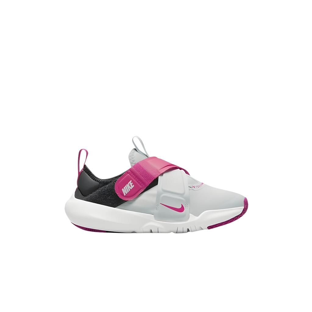 (ps) Nike Flex Advance Pure Platinum Pink Prime
