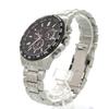 Citizen Коллекция SS Черные Солнечные Часы Черный Циферблат 0754 E660-S119936 Радиоуправляемые Eco-Drive