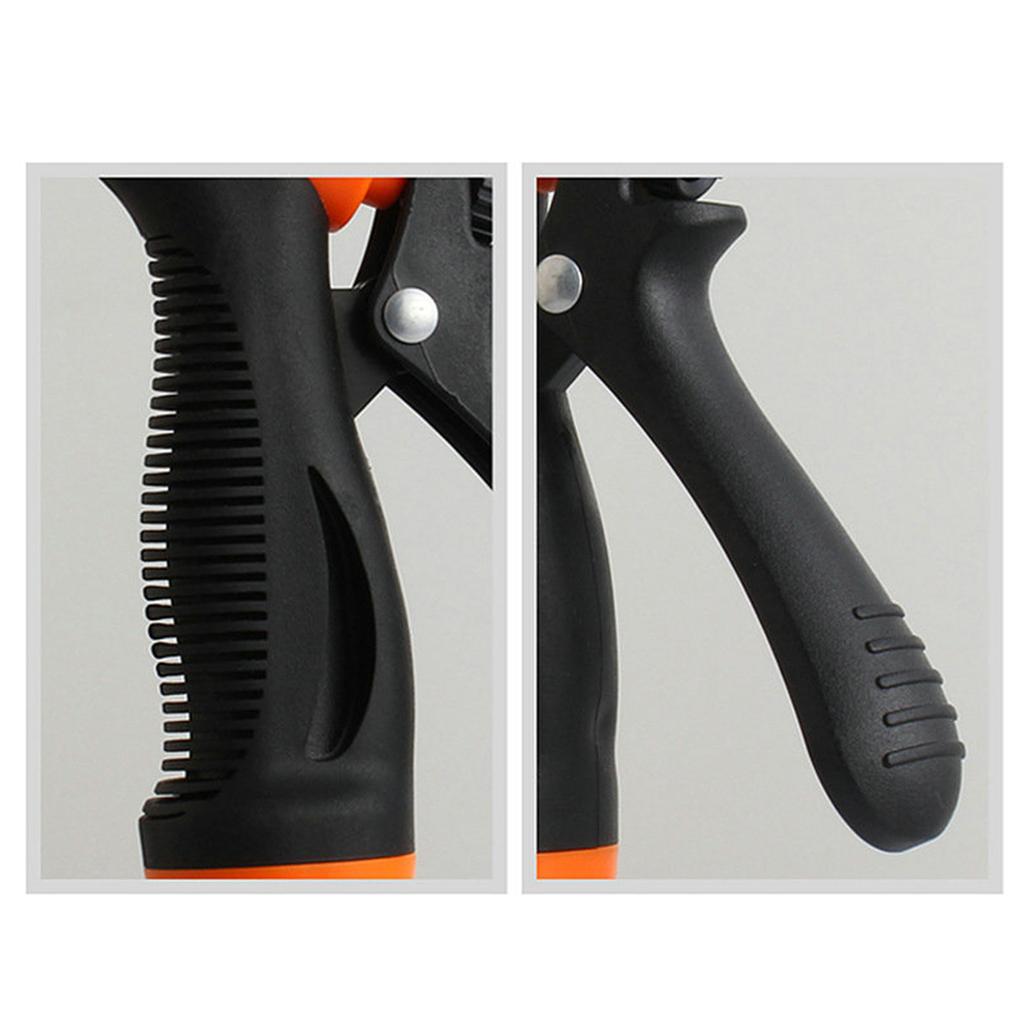 Многоцелевые портативные водяные пистолеты высокого давления для уборки дома, мытья автомобиля, ковра, окон, садовый инструмент для полива