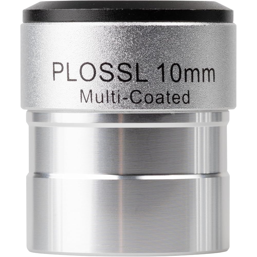 Kenko Sky Explorer Plössl Eyepiece PL10mm (492369) - Astronomical Telescope Accessory