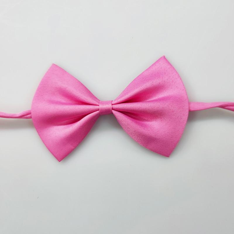 Childrens Bow Tie With Agate Material For Stage Performances And Kindergarten
