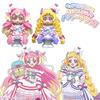 [BANDAI] Wonderful PreCure PreCure Doll Diamond Ribbon Style Set