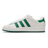 Кроссовки унисекс Campus 00s White Green Off-White IF8762