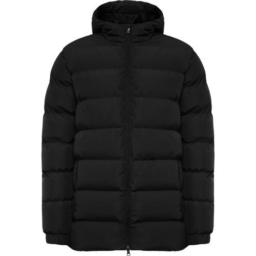 Mens Nepal Padded Parka