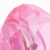 12pcs Decorative Cabinet Knobs 30mm Diameter Diamond Cabinet Knobs  Dresser Drawers