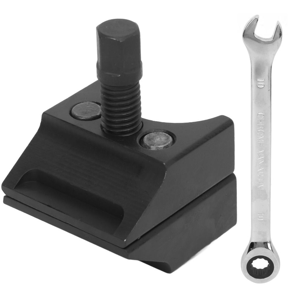 Professional Strut Split Hub Spreader Double Ended Strut Mount Remover Tool Automotive Repair