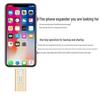 Многофункциональный OTG USB-накопитель 4-в-1 для телефонов Apple - Доступен в версиях 64 ГБ и 32 ГБ