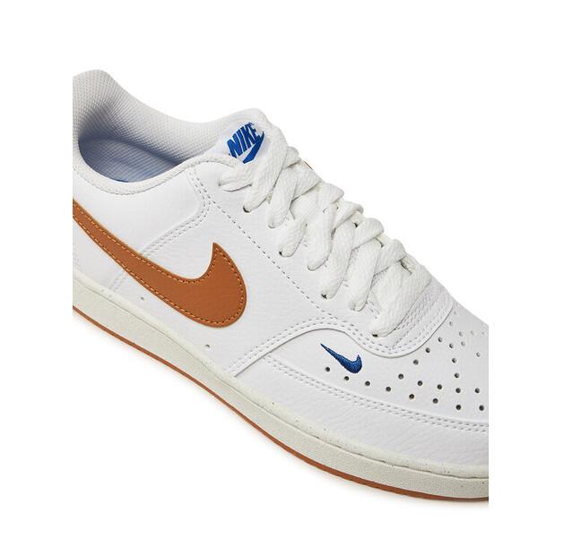 Nike Court Vision Lo Nn FV9952 102 White Sneakers