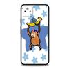 Чехол для телефона Обезьяна и Банан для Google Pixel 10 9 8 7 6 9A 8A 7A 6A Pro Ударопрочный Мягкий ТПУ 9 Pro XL Корпус Capas Fundas