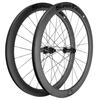 SUPERTEAM Carbon Spokes Disc Brake 50mm Tubeless Carbon Spokes