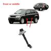 1 шт. Петля передней двери (3 или 5 дверей) для Suzuki Grand Vitara 2006- Ограничитель средней двери L R 81830-56L02 81830-57L01