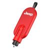 Car Window Breaker Emergency Hammer Seatbelt Cutter Escape Tools For Jeep Grand Cherokee Wrangler JK Gladiator Compass Renegade AJW1