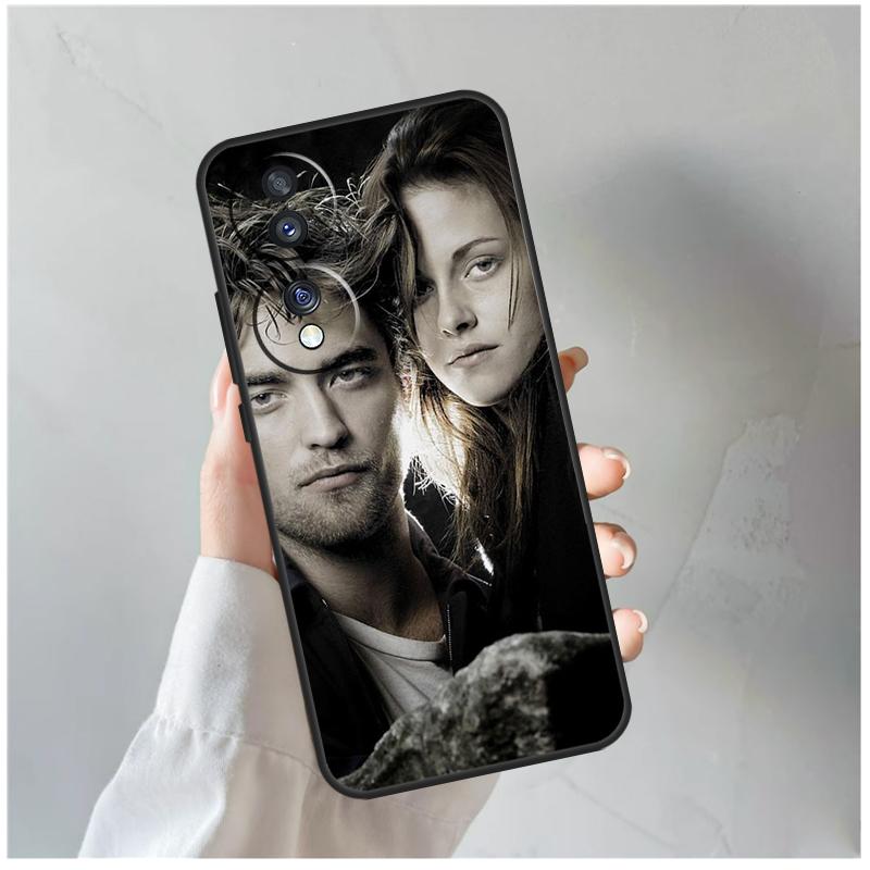 Чехол для телефона TV Сумерки For Honor Magic 8 Pro 6 7 Lite Для Honor Win RT 50 70 90 200 400 X8c X8b X9a X9b X9c X9d