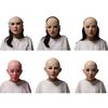 Костюм Трансвестита Хэллоуин Косплей Маска Для Мужчин Женщин-Маскировка Притворная Маска