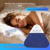 2026 Under-Pillow Bluetooth Sleep Speaker with White Noise and High-Quality Sound