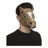 Masque De Cheval Qui Rit