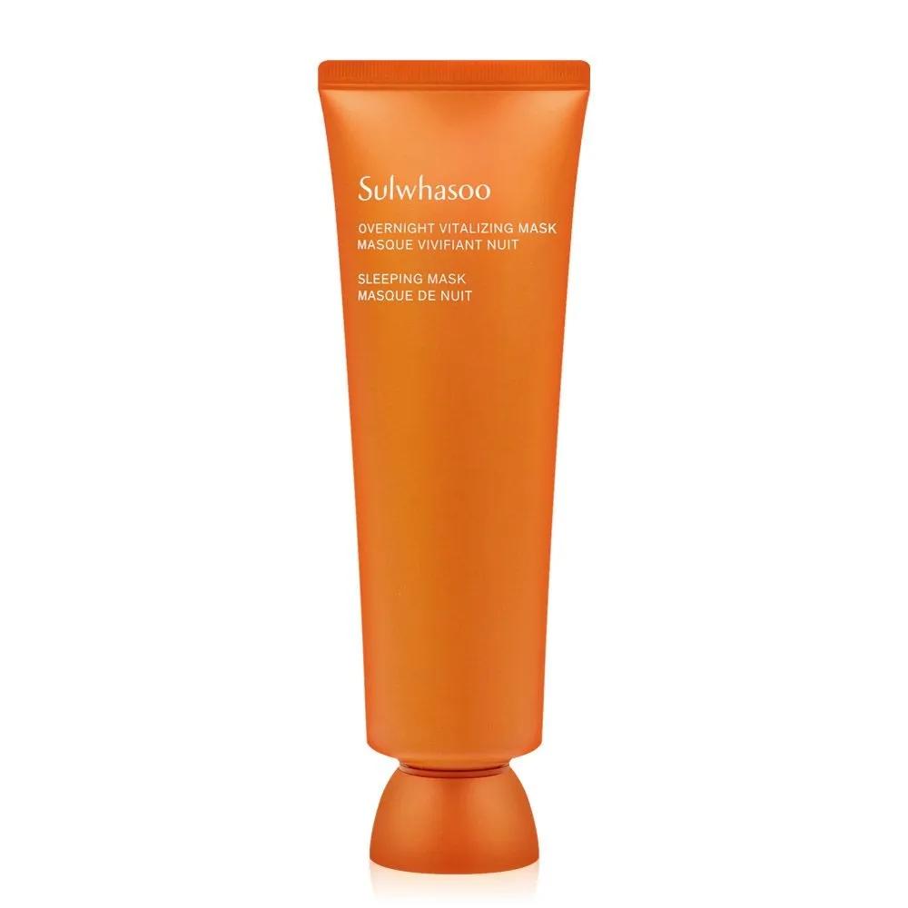 Sulwhasoo Yeoyun Pack 120ml /Latest Model/Herbal Sleeping Mask