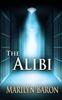 Книга The Alibi
