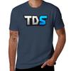 Tower Defense Simulator (Tds) Tshirt Breathable Gym Short Sleeve Tshirt