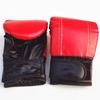 Искусственная кожа MMA Boxing Muay Thai Sandbag Fight Combat Training Fist Gloves