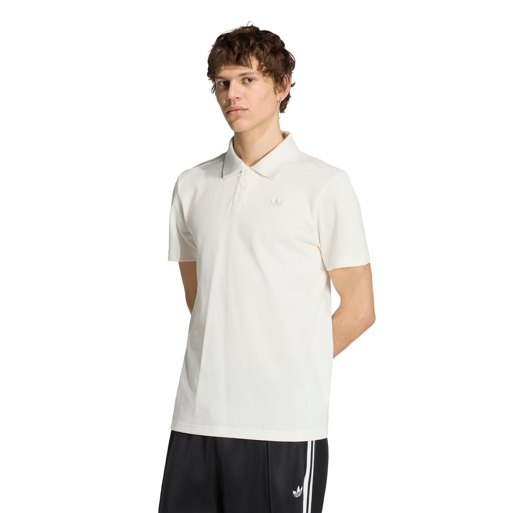 ADIDAS 3-Stripe Polo Shirt Kv6674
