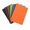 New Auto Wake/Sleep Fabric Texture PU Leather Magnetic Cover Smart Case Protective Shell