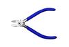 TTC MN-115 Diagonal Cutting Pliers, 117 Mm, Copper Wire Up To 2 Mm