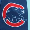 Мини-сумка-тоут с шариками MLB MLB-NMTB04 СВЕТЛО-ГОЛУБОЙ×СИНИЙ