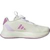 adidas Duramo SL BOA K Бежевый Парусный Пурпурный Белый Детские Кроссовки Коричневый IE9102