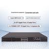 H3C S5500V2-30F-EI Enterprise Layer 3 Managed Switch
