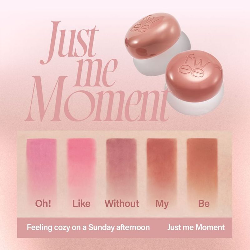 FWEE Набор брелоков "Горшочек с пудингом" - 35 цветов