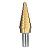 D-40113 Step Drill Bit 4-12mm 9Steps